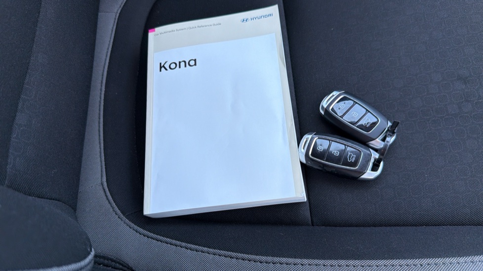 Hyundai KONA 1.0T GDi Blue Drive Premium 5dr Petrol Hatchback - Image 19