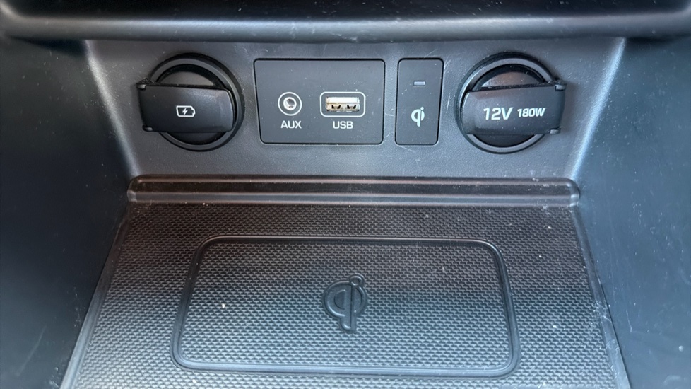 Hyundai KONA 1.0T GDi Blue Drive Premium 5dr Petrol Hatchback - Image 29