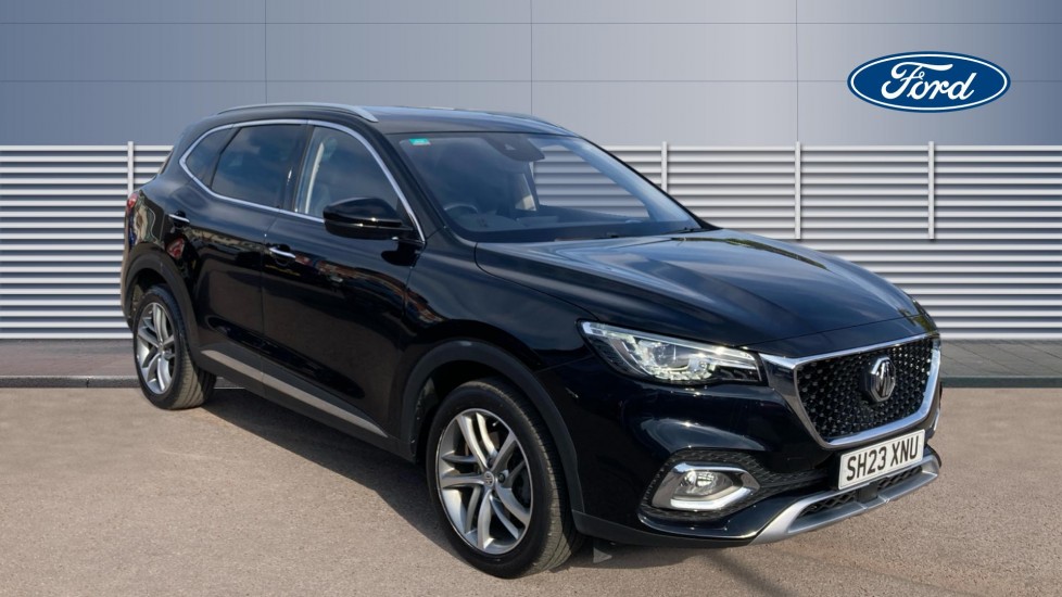 MG HS 1.5 T-GDI Exclusive 5dr Petrol Hatchback - Image 1