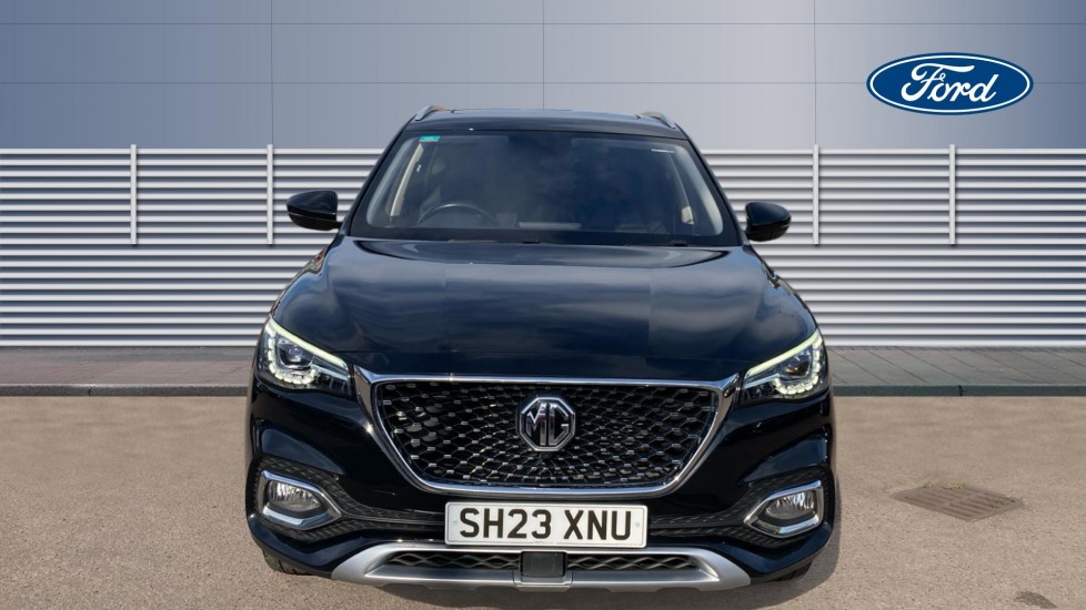 MG HS 1.5 T-GDI Exclusive 5dr Petrol Hatchback - Image 3