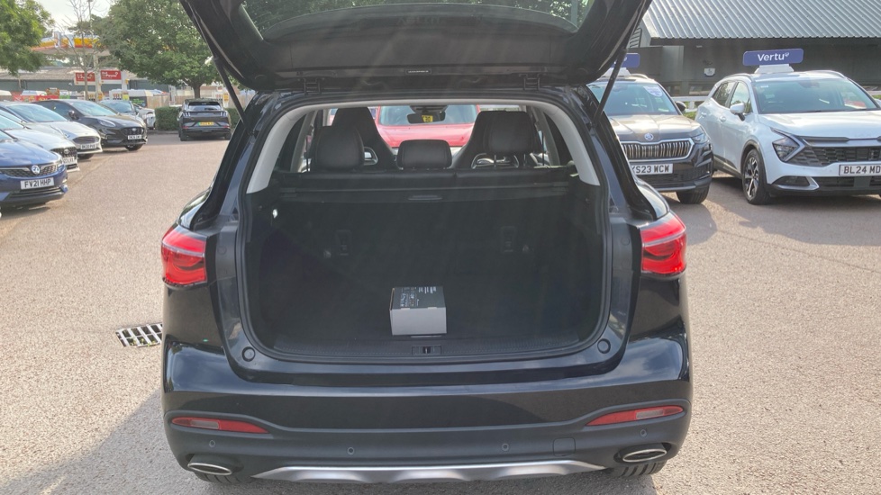 MG HS 1.5 T-GDI Exclusive 5dr Petrol Hatchback - Image 4