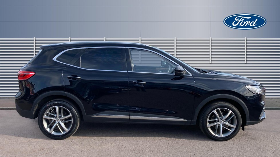 MG HS 1.5 T-GDI Exclusive 5dr Petrol Hatchback - Image 5