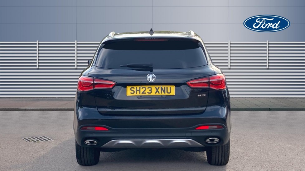 MG HS 1.5 T-GDI Exclusive 5dr Petrol Hatchback - Image 6