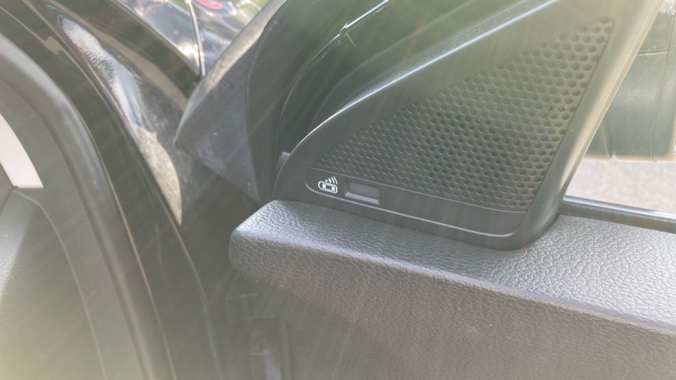 MG HS 1.5 T-GDI Exclusive 5dr Petrol Hatchback - Image 28