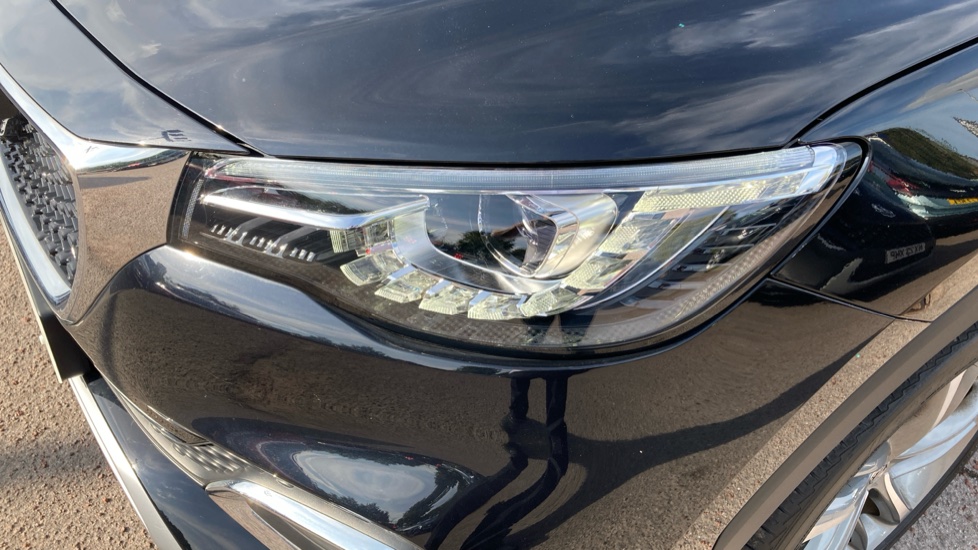 MG HS 1.5 T-GDI Exclusive 5dr Petrol Hatchback - Image 35
