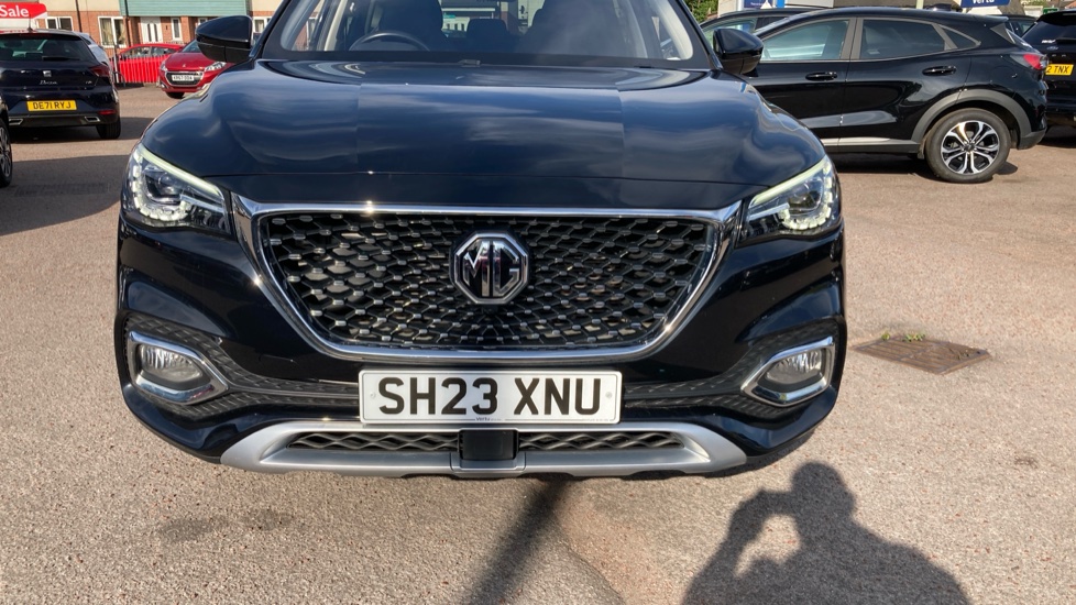 MG HS 1.5 T-GDI Exclusive 5dr Petrol Hatchback - Image 36