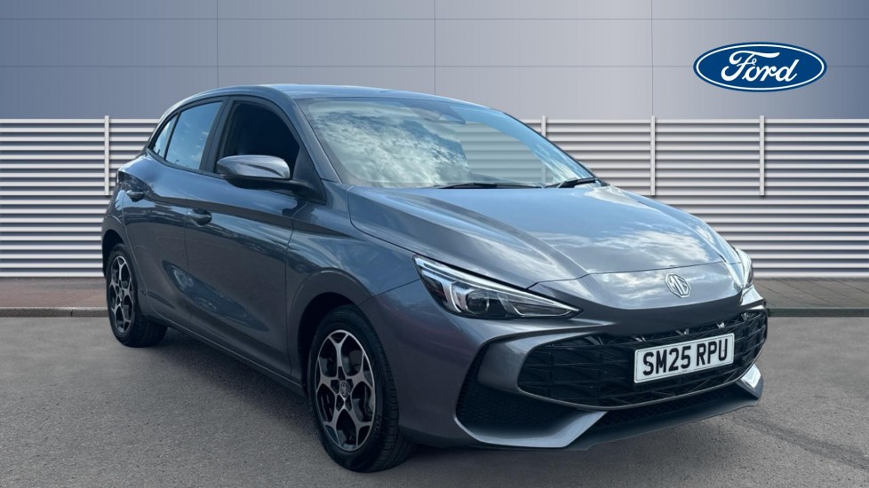 MG MG3 1.5 SE 5dr Petrol Hatchback - Image 1