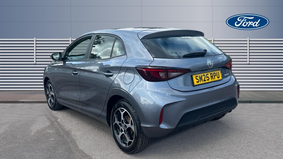 MG MG3 1.5 SE 5dr Petrol Hatchback - Image 2