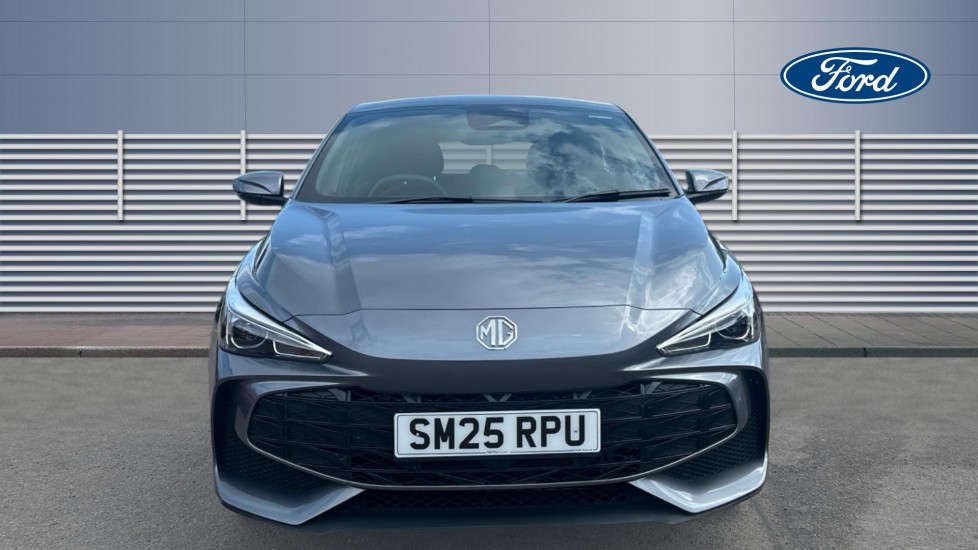 MG MG3 1.5 SE 5dr Petrol Hatchback - Image 3