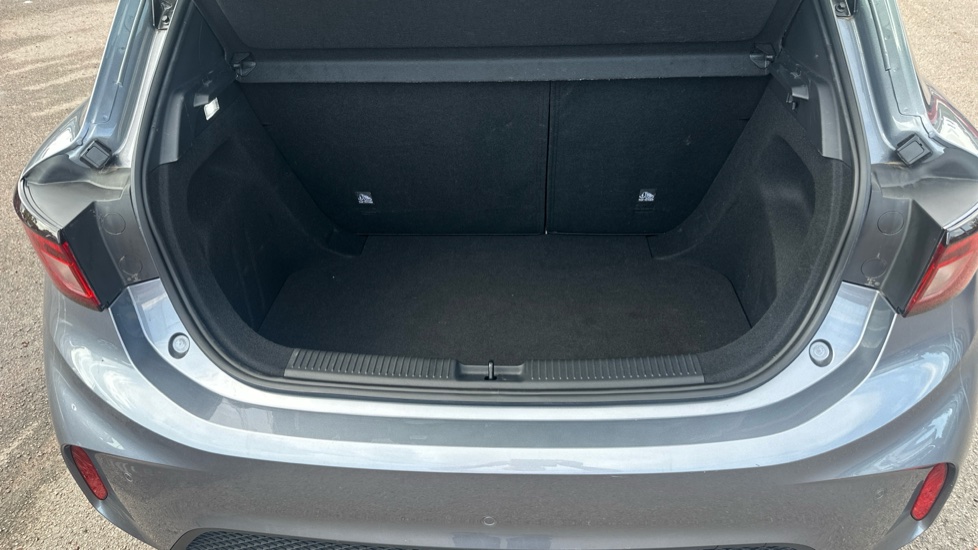 MG MG3 1.5 SE 5dr Petrol Hatchback - Image 4