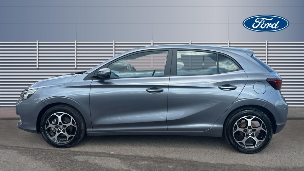 MG MG3 1.5 SE 5dr Petrol Hatchback - Image 5
