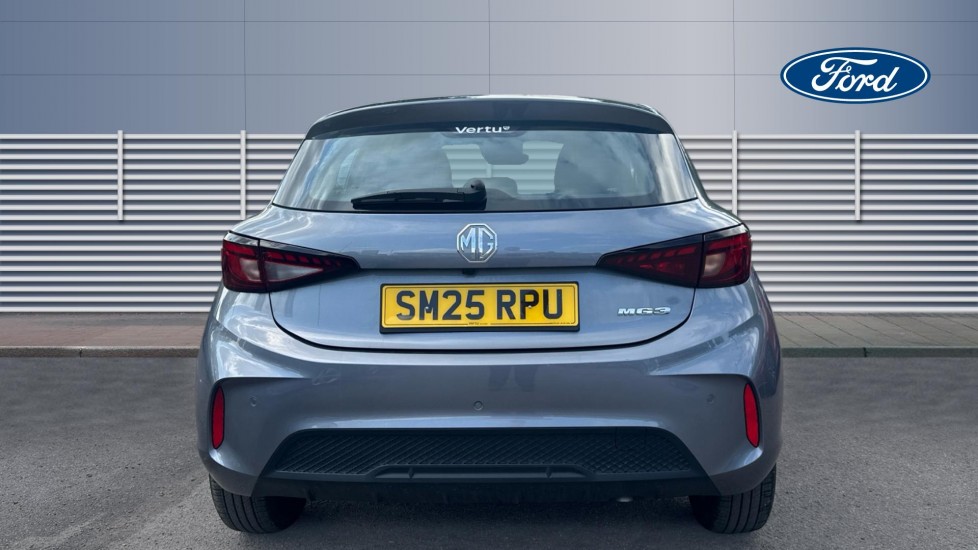 MG MG3 1.5 SE 5dr Petrol Hatchback - Image 6