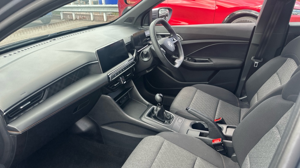MG MG3 1.5 SE 5dr Petrol Hatchback - Image 9