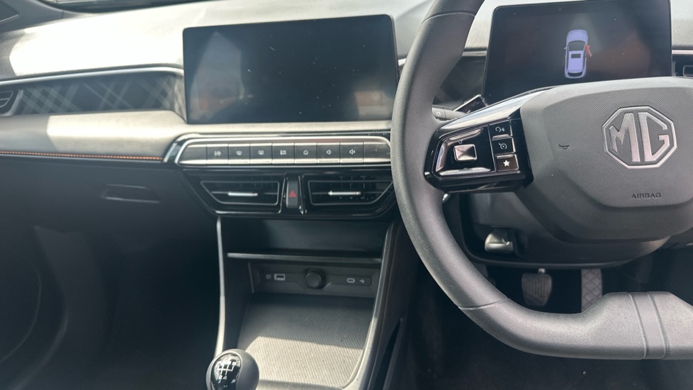 MG MG3 1.5 SE 5dr Petrol Hatchback - Image 14