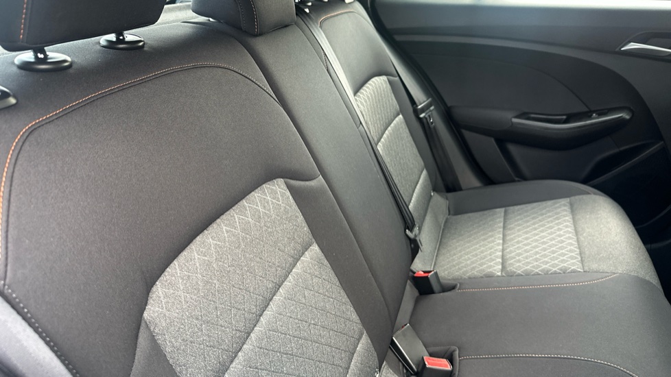 MG MG3 1.5 SE 5dr Petrol Hatchback - Image 15