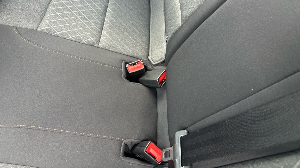 MG MG3 1.5 SE 5dr Petrol Hatchback - Image 17