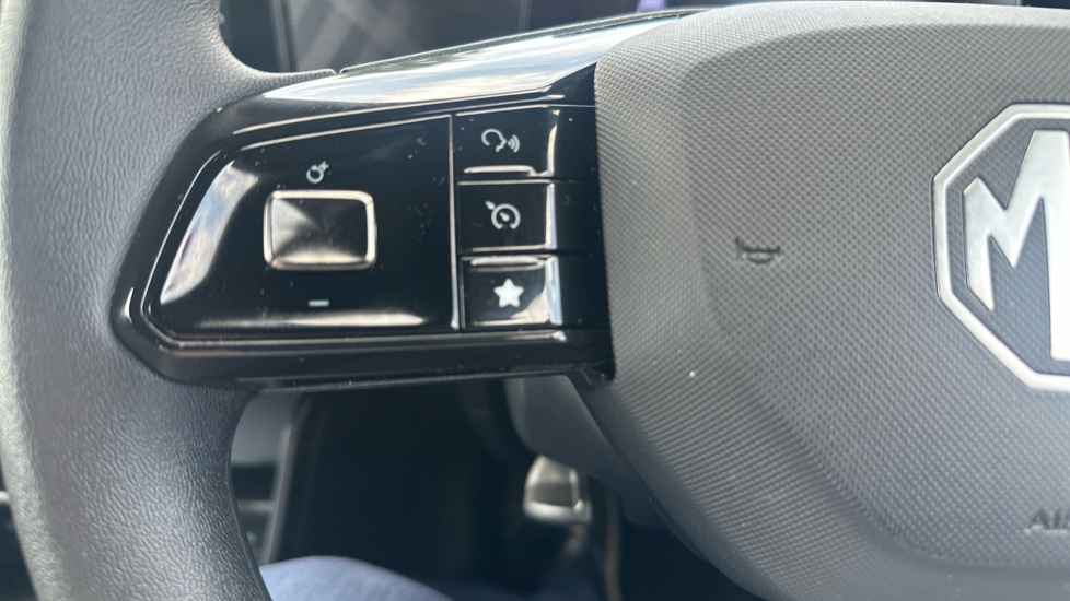MG MG3 1.5 SE 5dr Petrol Hatchback - Image 26