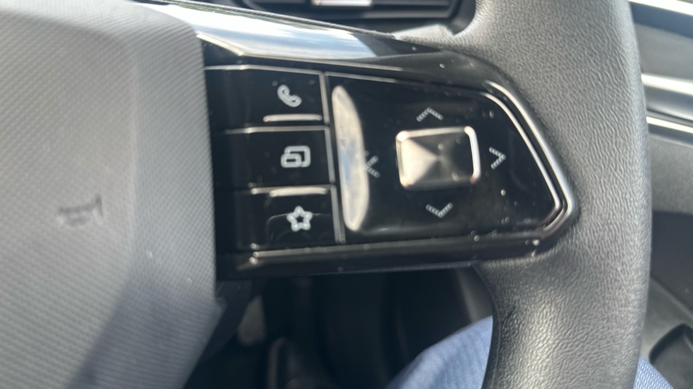 MG MG3 1.5 SE 5dr Petrol Hatchback - Image 27