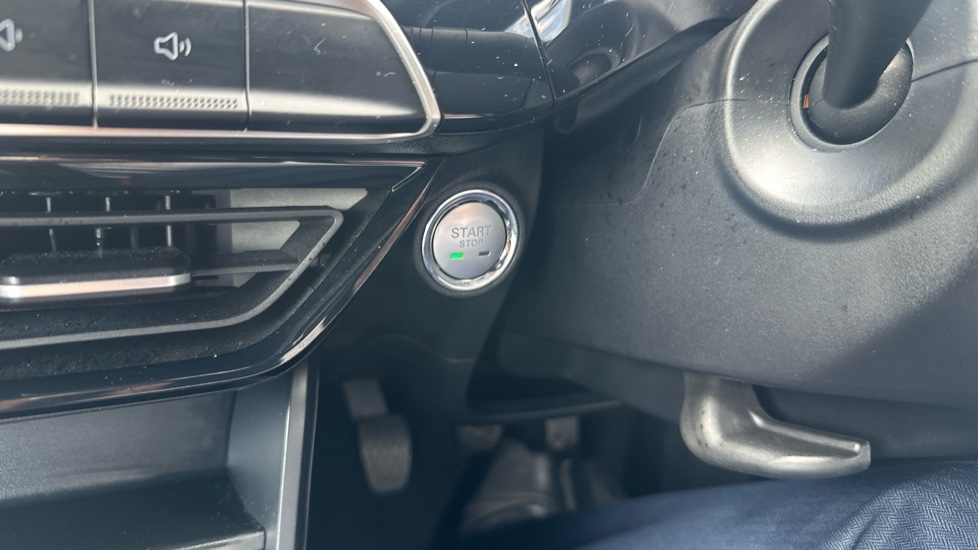 MG MG3 1.5 SE 5dr Petrol Hatchback - Image 28