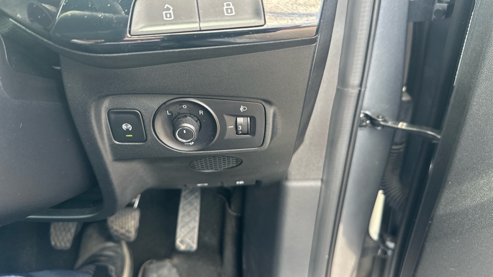 MG MG3 1.5 SE 5dr Petrol Hatchback - Image 31