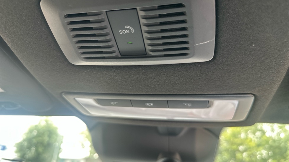 MG MG3 1.5 SE 5dr Petrol Hatchback - Image 32