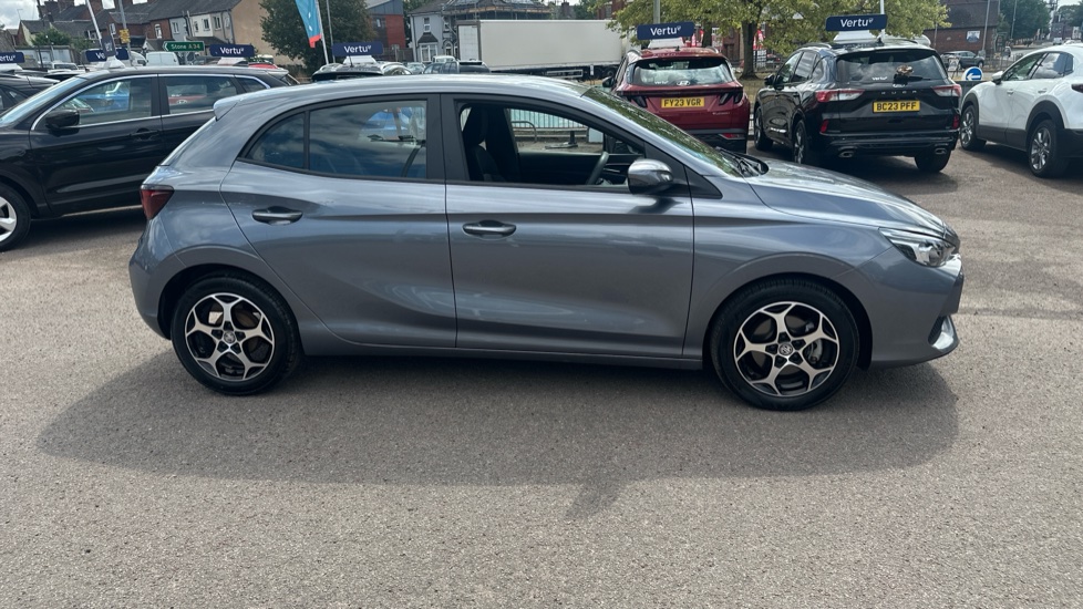 MG MG3 1.5 SE 5dr Petrol Hatchback - Image 34