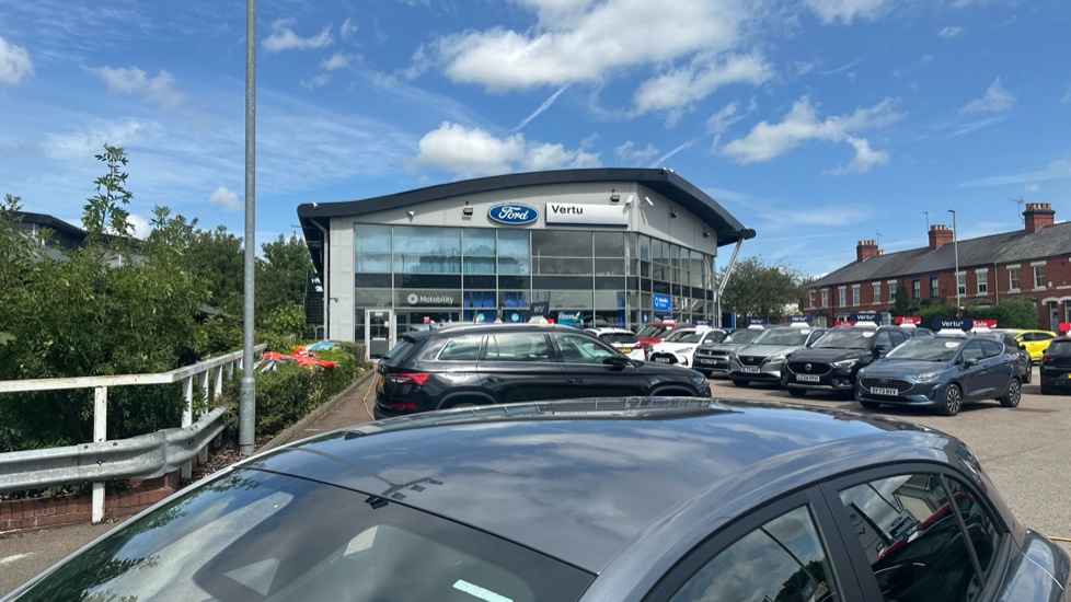 MG MG3 1.5 SE 5dr Petrol Hatchback - Image 38