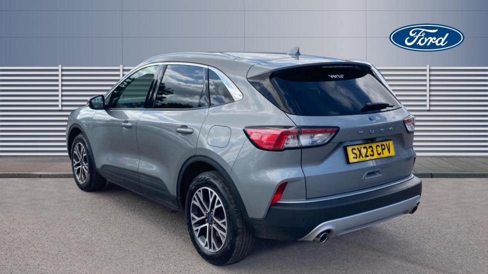Ford Kuga 1.5 EcoBoost 150 Titanium Edition 5dr Petrol Estate - Image 2