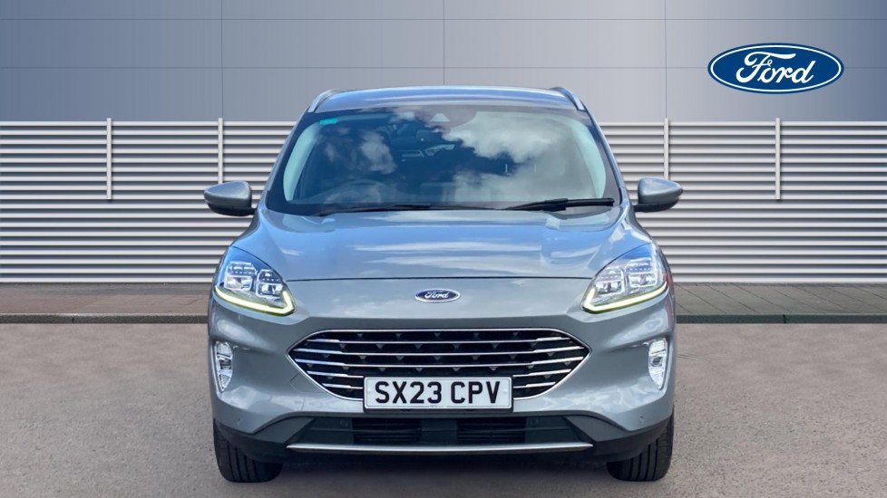 Ford Kuga 1.5 EcoBoost 150 Titanium Edition 5dr Petrol Estate - Image 3