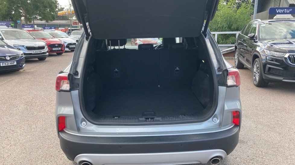 Ford Kuga 1.5 EcoBoost 150 Titanium Edition 5dr Petrol Estate - Image 4