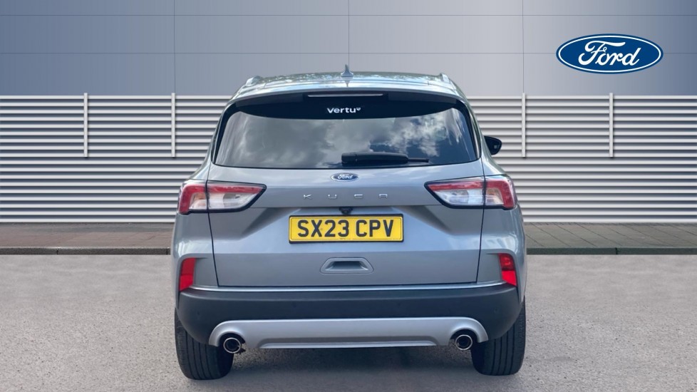 Ford Kuga 1.5 EcoBoost 150 Titanium Edition 5dr Petrol Estate - Image 6