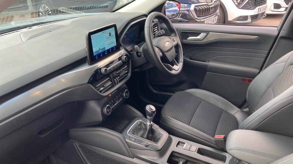 Ford Kuga 1.5 EcoBoost 150 Titanium Edition 5dr Petrol Estate - Image 9