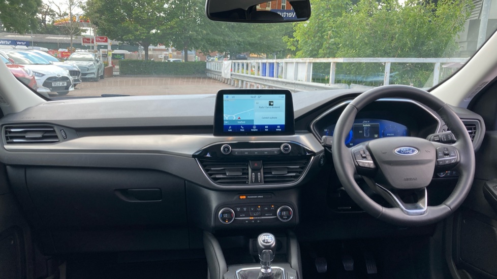 Ford Kuga 1.5 EcoBoost 150 Titanium Edition 5dr Petrol Estate - Image 10