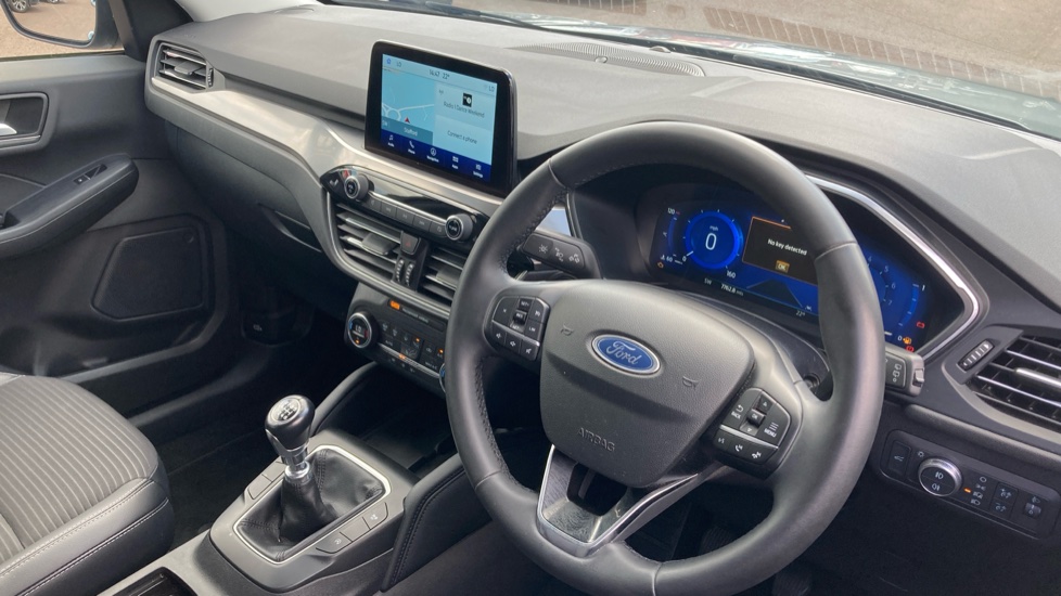Ford Kuga 1.5 EcoBoost 150 Titanium Edition 5dr Petrol Estate - Image 11