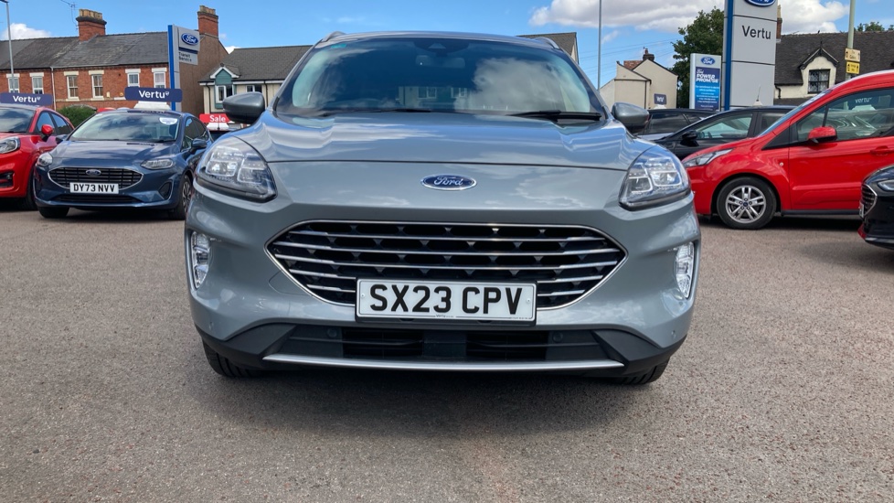 Ford Kuga 1.5 EcoBoost 150 Titanium Edition 5dr Petrol Estate - Image 33