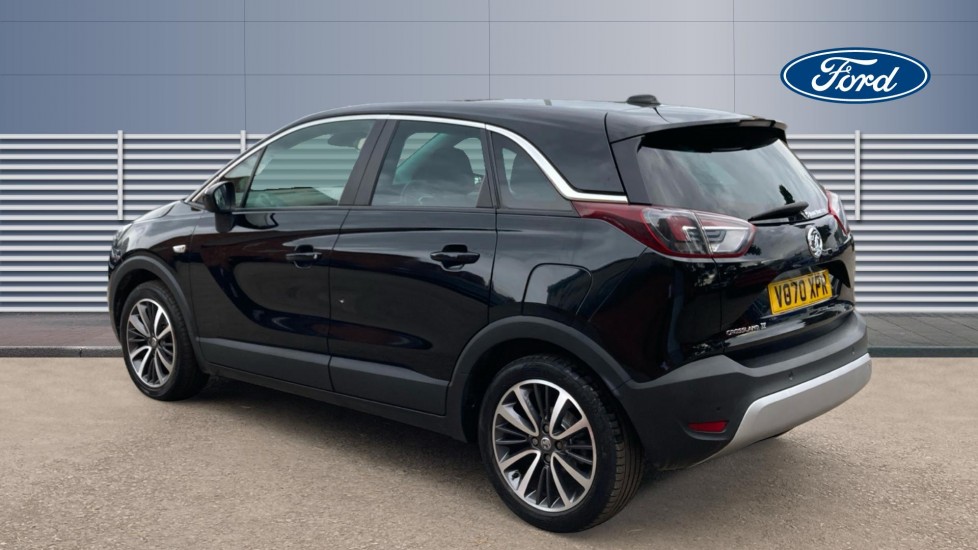 Vauxhall Crossland X 1.2 [83] Elite Nav 5dr Petrol Hatchback - Image 2