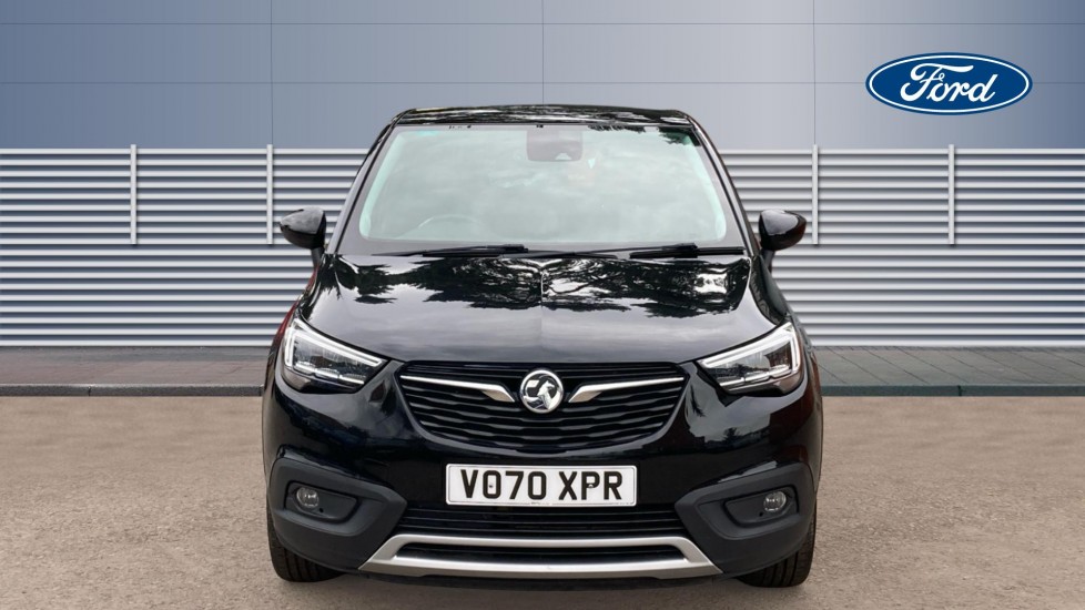 Vauxhall Crossland X 1.2 [83] Elite Nav 5dr Petrol Hatchback - Image 3