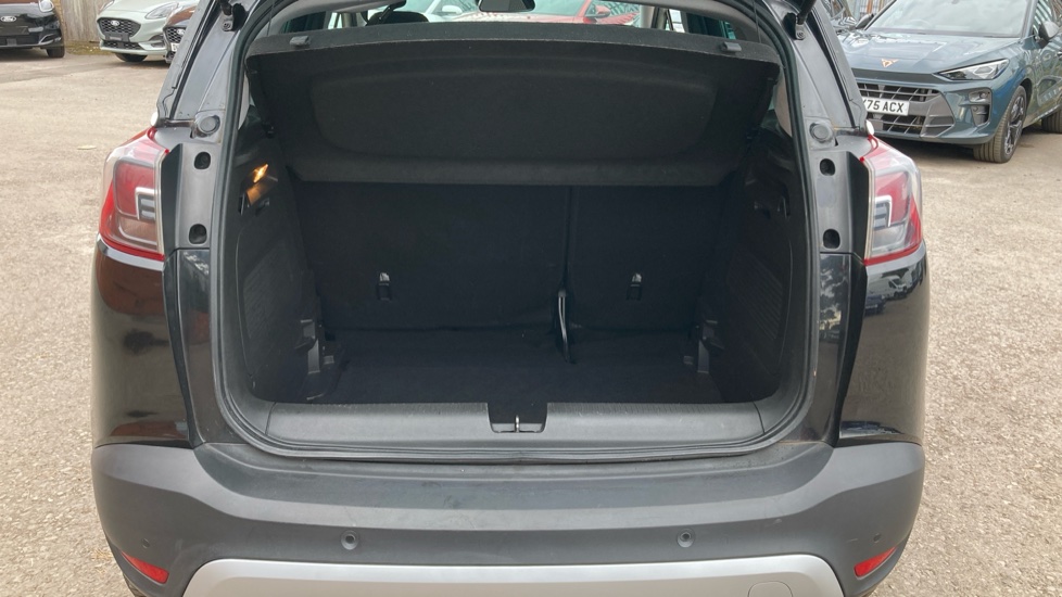 Vauxhall Crossland X 1.2 [83] Elite Nav 5dr Petrol Hatchback - Image 4