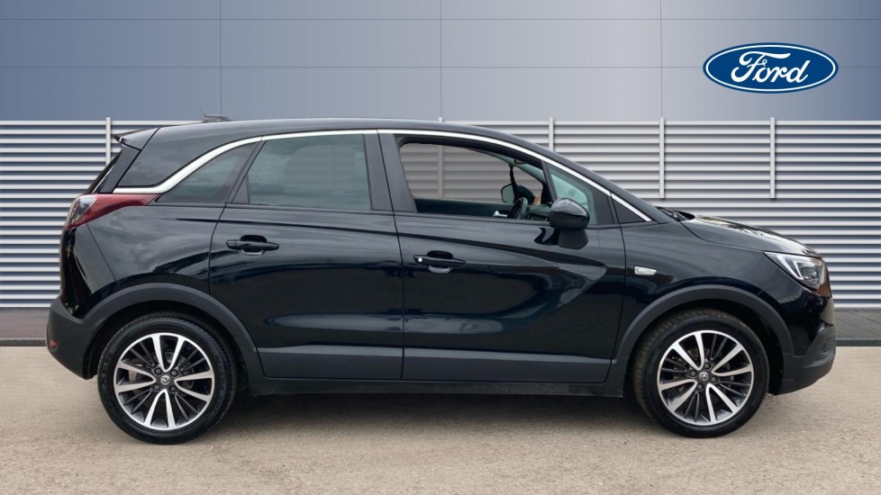 Vauxhall Crossland X 1.2 [83] Elite Nav 5dr Petrol Hatchback - Image 5