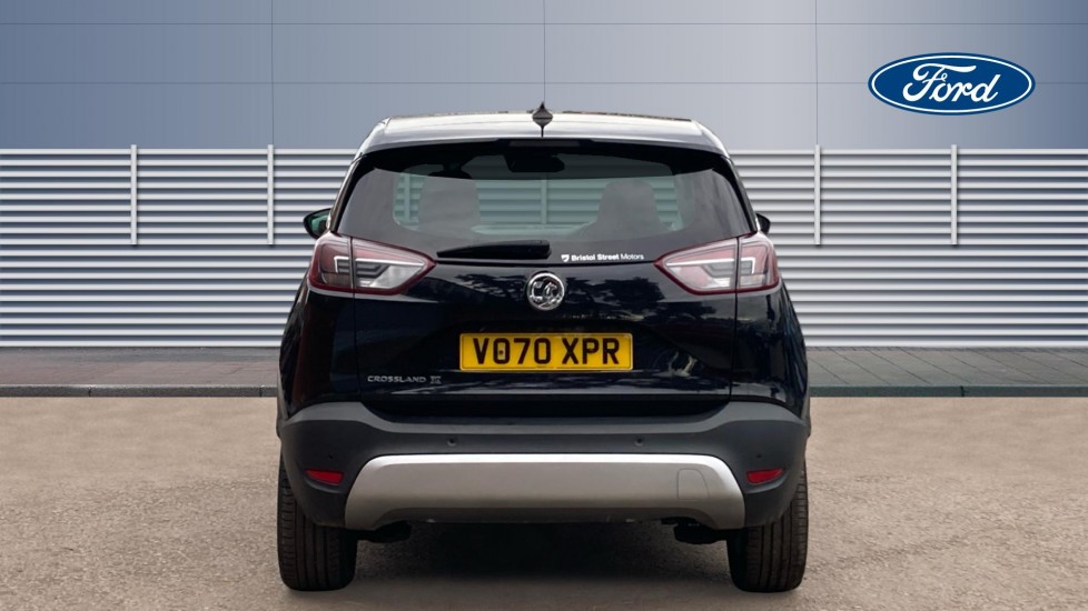 Vauxhall Crossland X 1.2 [83] Elite Nav 5dr Petrol Hatchback - Image 6