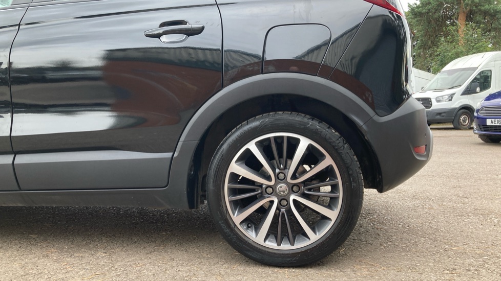 Vauxhall Crossland X 1.2 [83] Elite Nav 5dr Petrol Hatchback - Image 7