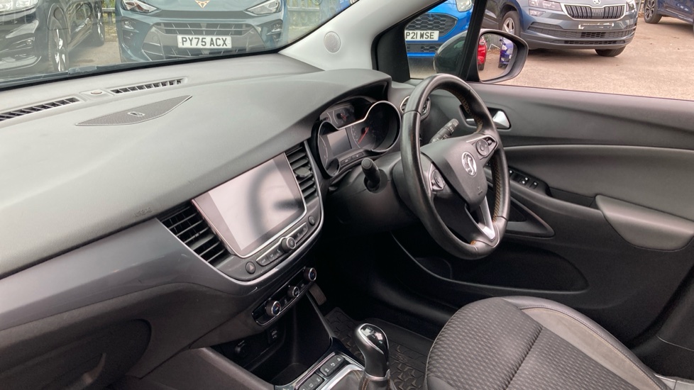 Vauxhall Crossland X 1.2 [83] Elite Nav 5dr Petrol Hatchback - Image 9