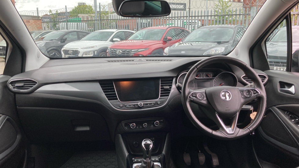 Vauxhall Crossland X 1.2 [83] Elite Nav 5dr Petrol Hatchback - Image 10