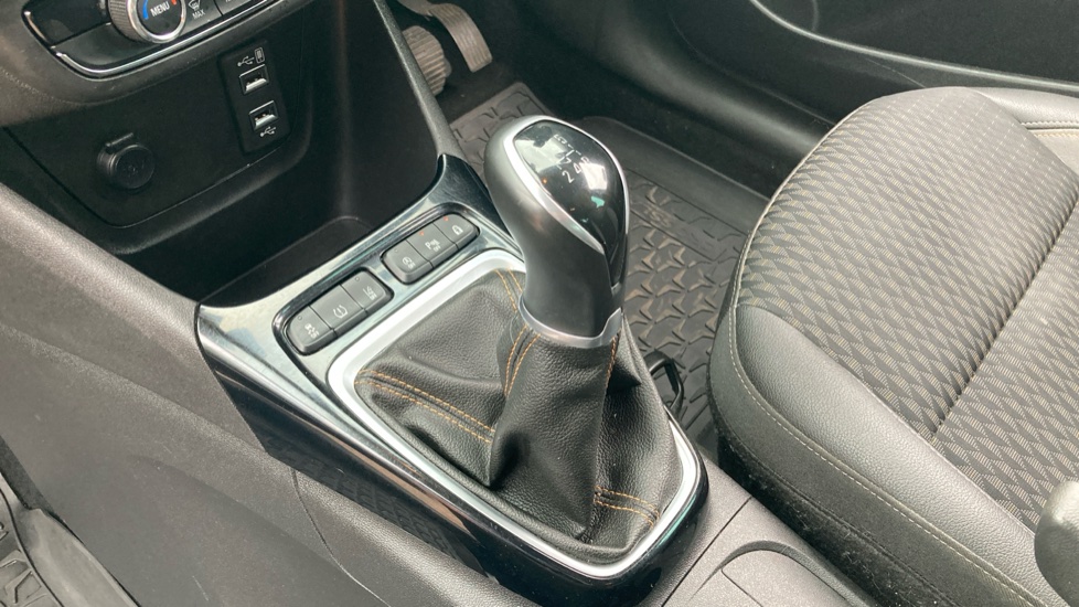 Vauxhall Crossland X 1.2 [83] Elite Nav 5dr Petrol Hatchback - Image 12