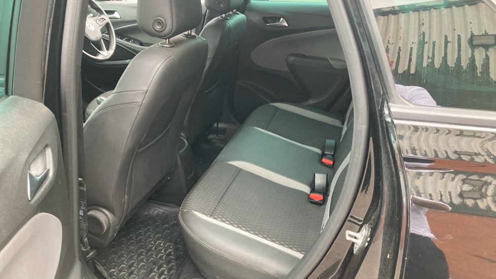 Vauxhall Crossland X 1.2 [83] Elite Nav 5dr Petrol Hatchback - Image 15