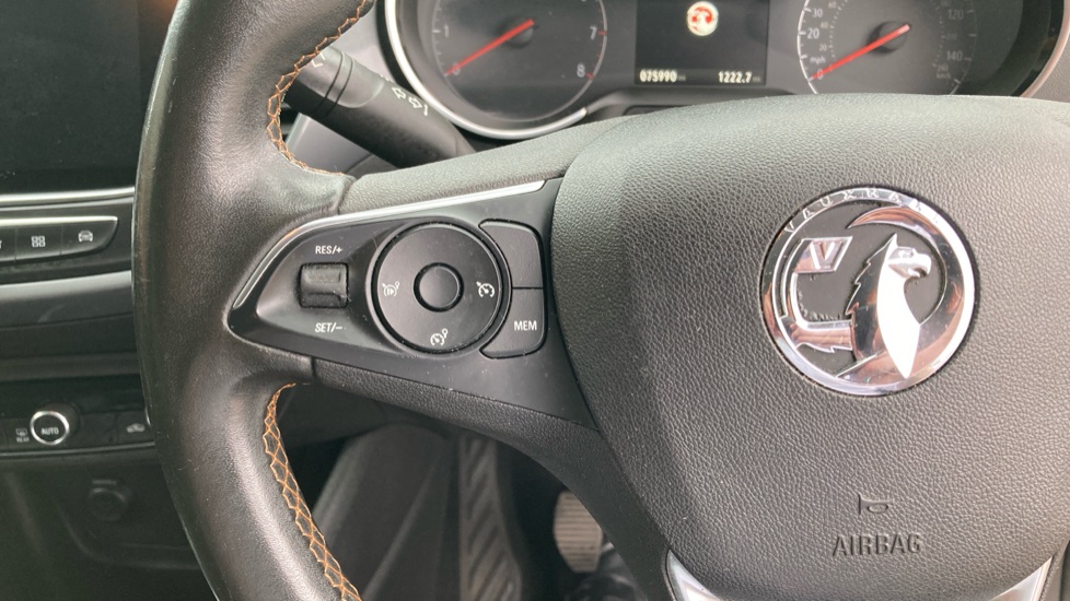 Vauxhall Crossland X 1.2 [83] Elite Nav 5dr Petrol Hatchback - Image 21