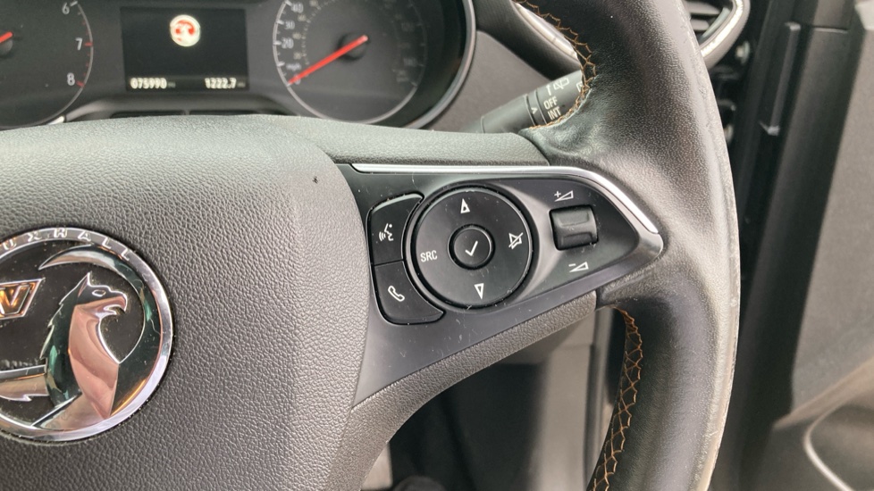 Vauxhall Crossland X 1.2 [83] Elite Nav 5dr Petrol Hatchback - Image 22