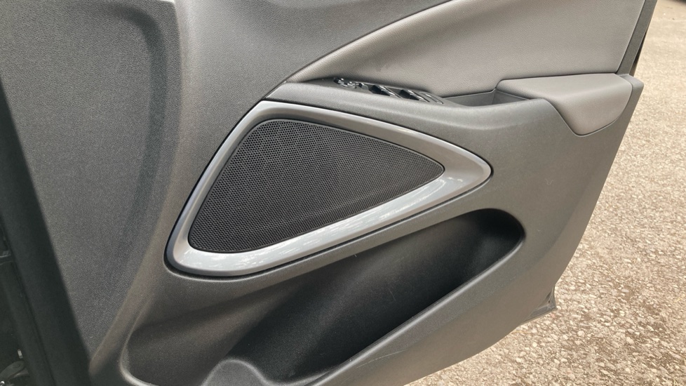 Vauxhall Crossland X 1.2 [83] Elite Nav 5dr Petrol Hatchback - Image 23