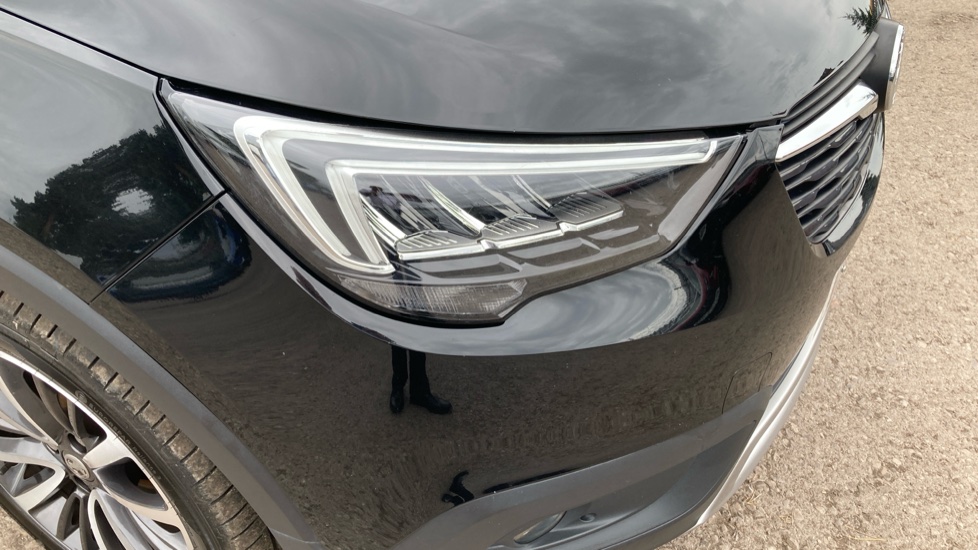 Vauxhall Crossland X 1.2 [83] Elite Nav 5dr Petrol Hatchback - Image 26