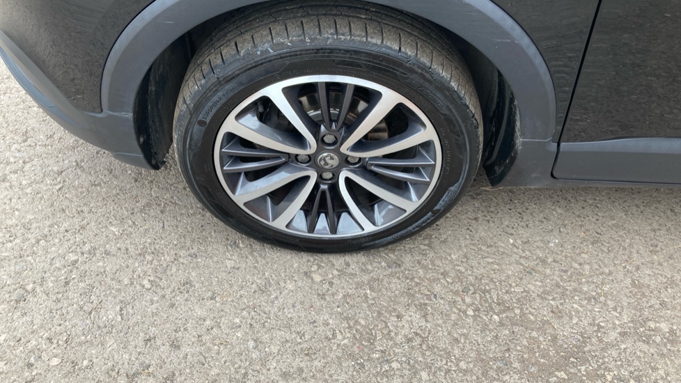 Vauxhall Crossland X 1.2 [83] Elite Nav 5dr Petrol Hatchback - Image 27